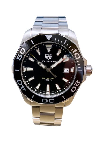 Tag Heuer Aquaracer WAY111A.BA0928